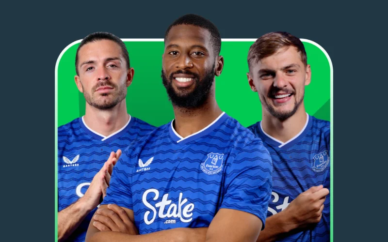 Más información sobre el fondo de premios del Everton en la página web de la casa de apuestas Stake.