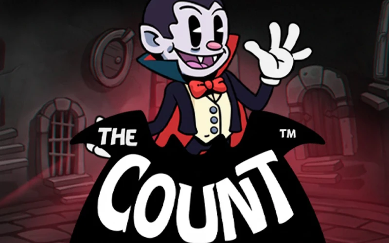 The Count te trae recompensas nocturnas en Stake.